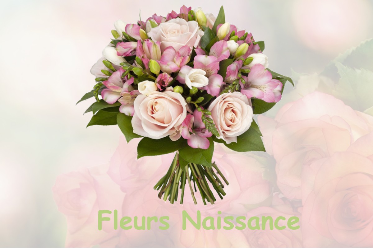 fleurs naissance EYDOCHE