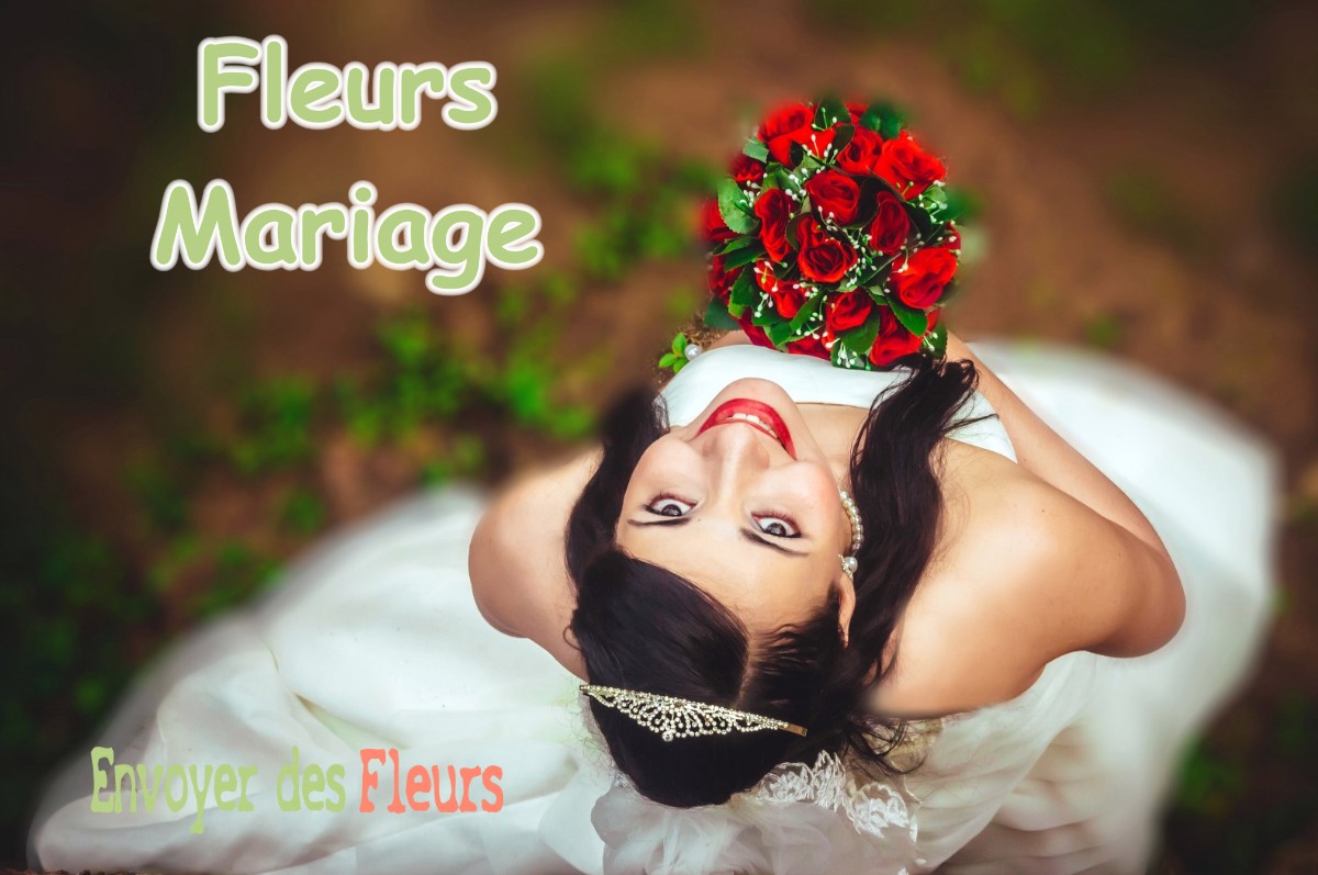 lIVRAISON FLEURS MARIAGE à EYDOCHE